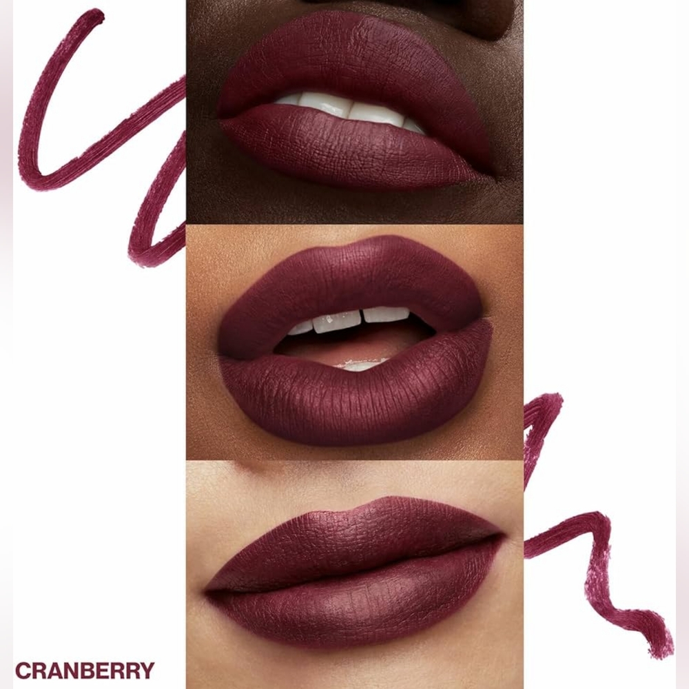 Smashbox ALWAYS ON LIP LINER IN CRANBERRY
